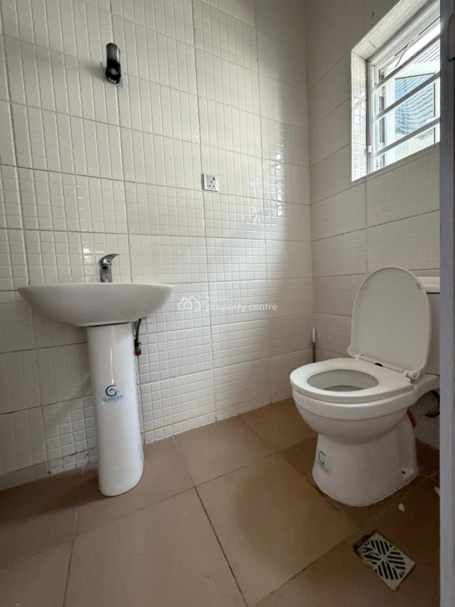 5 Bedroom Duplex, Megamound, Ikota, Lekki, Lagos, Detached Duplex for Rent