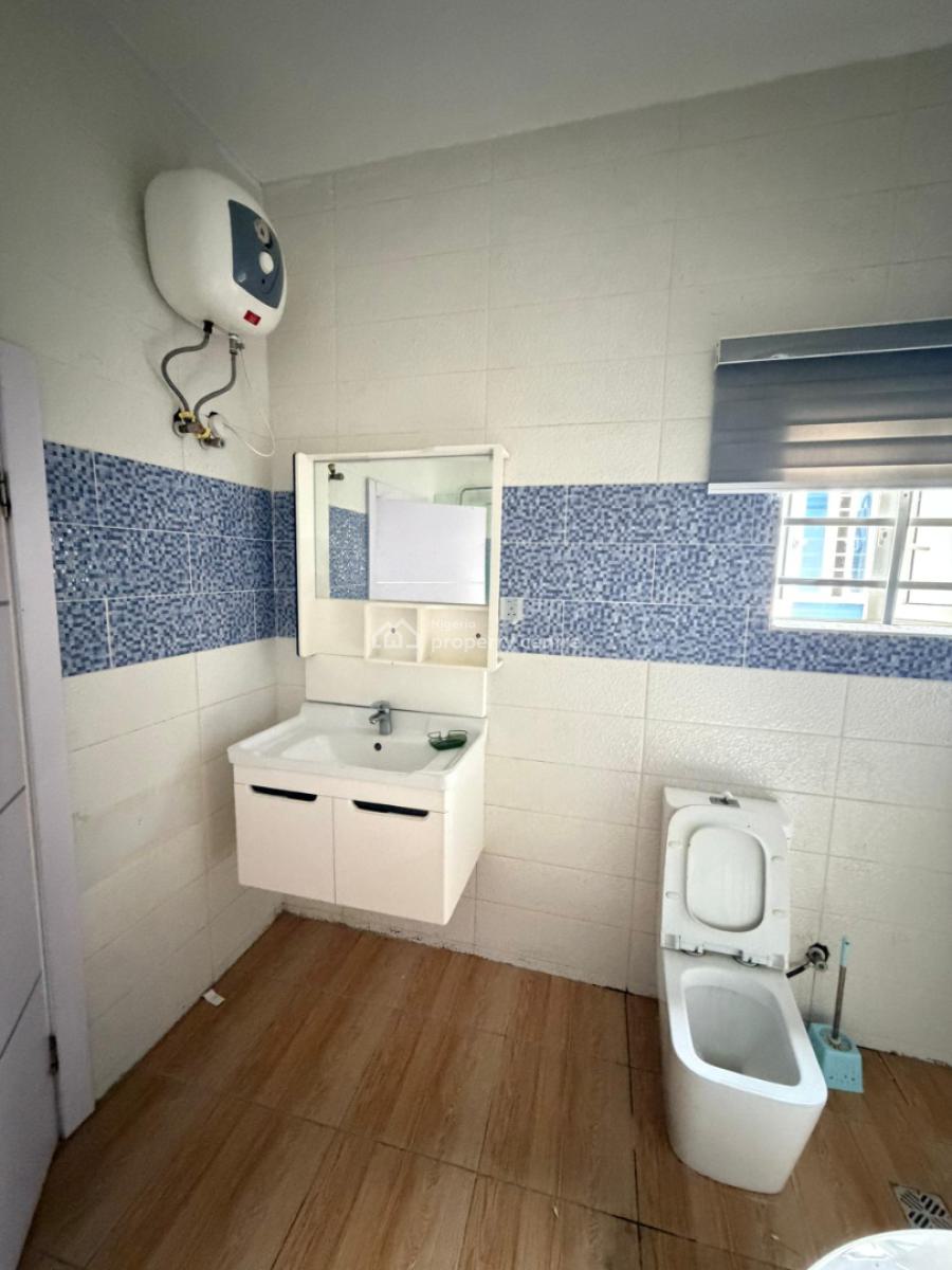 5 Bedroom Duplex, Megamound, Ikota, Lekki, Lagos, Detached Duplex for Rent