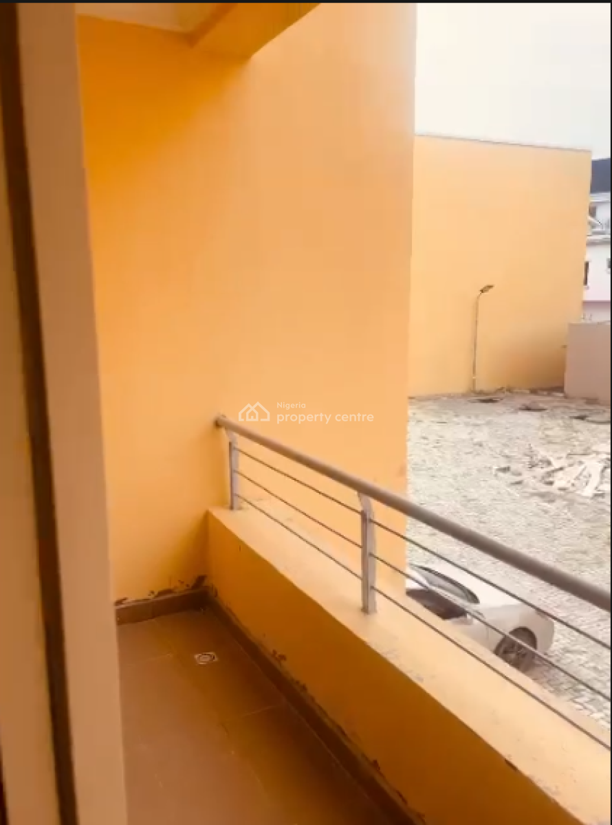 Sweet Master Bedroom, Orchid Rd, Lekki, Lekki Phase 2, Lekki, Lagos, Flat / Apartment for Rent