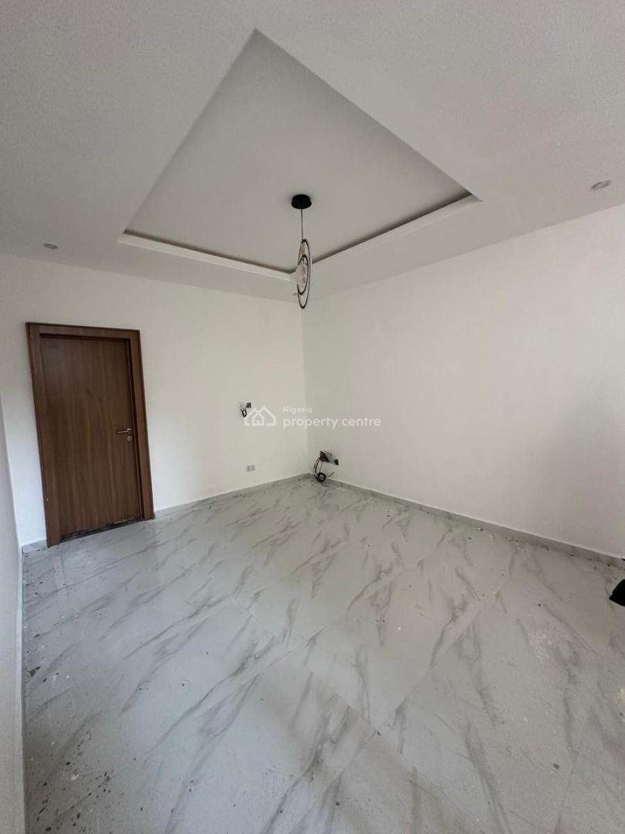 2 Bedroom Terrace Duplex on 2 Floors, Off Freedom Way, Lekki Phase 1, Lekki, Lagos, House for Rent