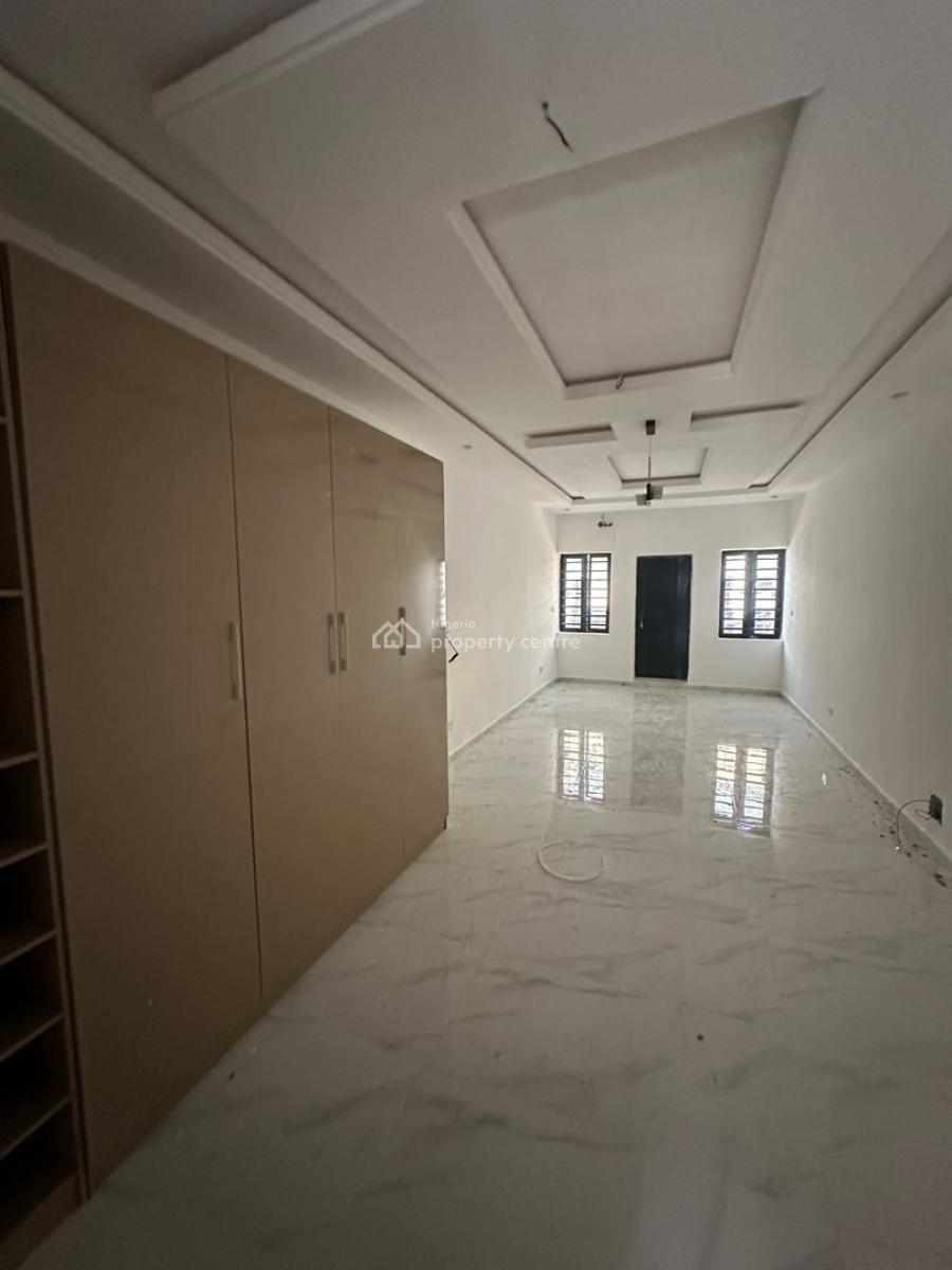 2 Bedroom Terrace Duplex on 2 Floors, Off Freedom Way, Lekki Phase 1, Lekki, Lagos, House for Rent