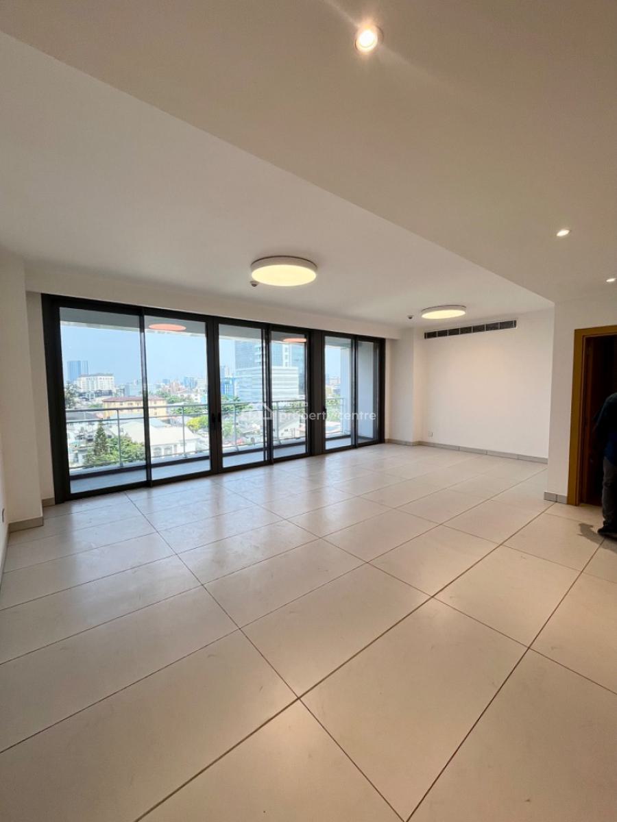 Luxury 2 Bedroom Apartment, Victoria Island (vi), Lagos, Flat / Apartment for Rent