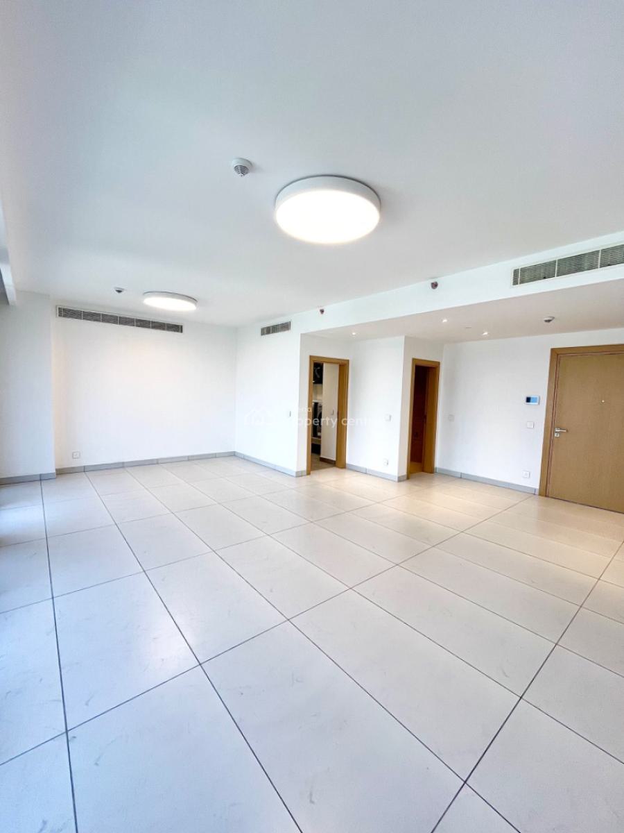 Luxury 2 Bedroom Apartment, Victoria Island (vi), Lagos, Flat / Apartment for Rent