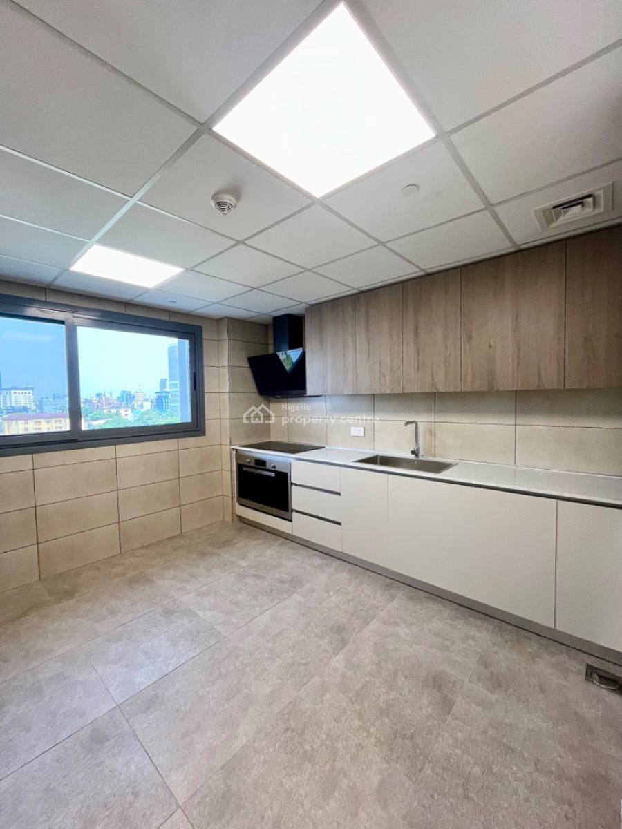Luxury 2 Bedroom Apartment, Victoria Island (vi), Lagos, Flat / Apartment for Rent