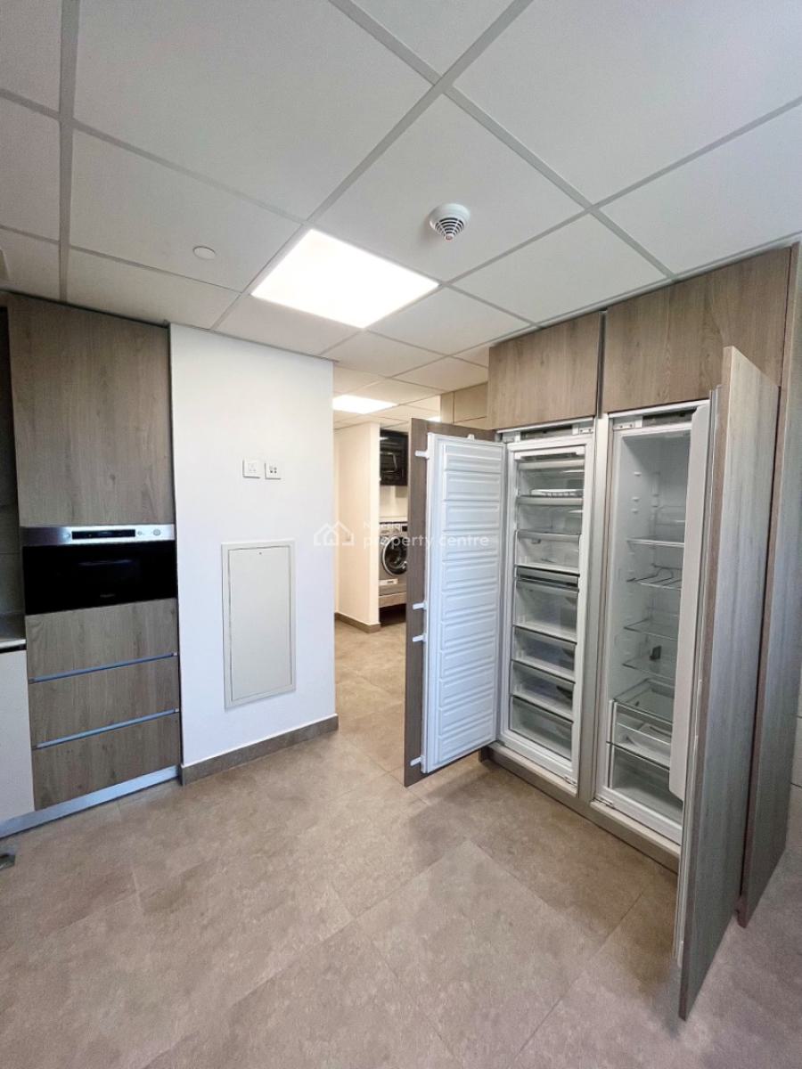 Luxury 2 Bedroom Apartment, Victoria Island (vi), Lagos, Flat / Apartment for Rent