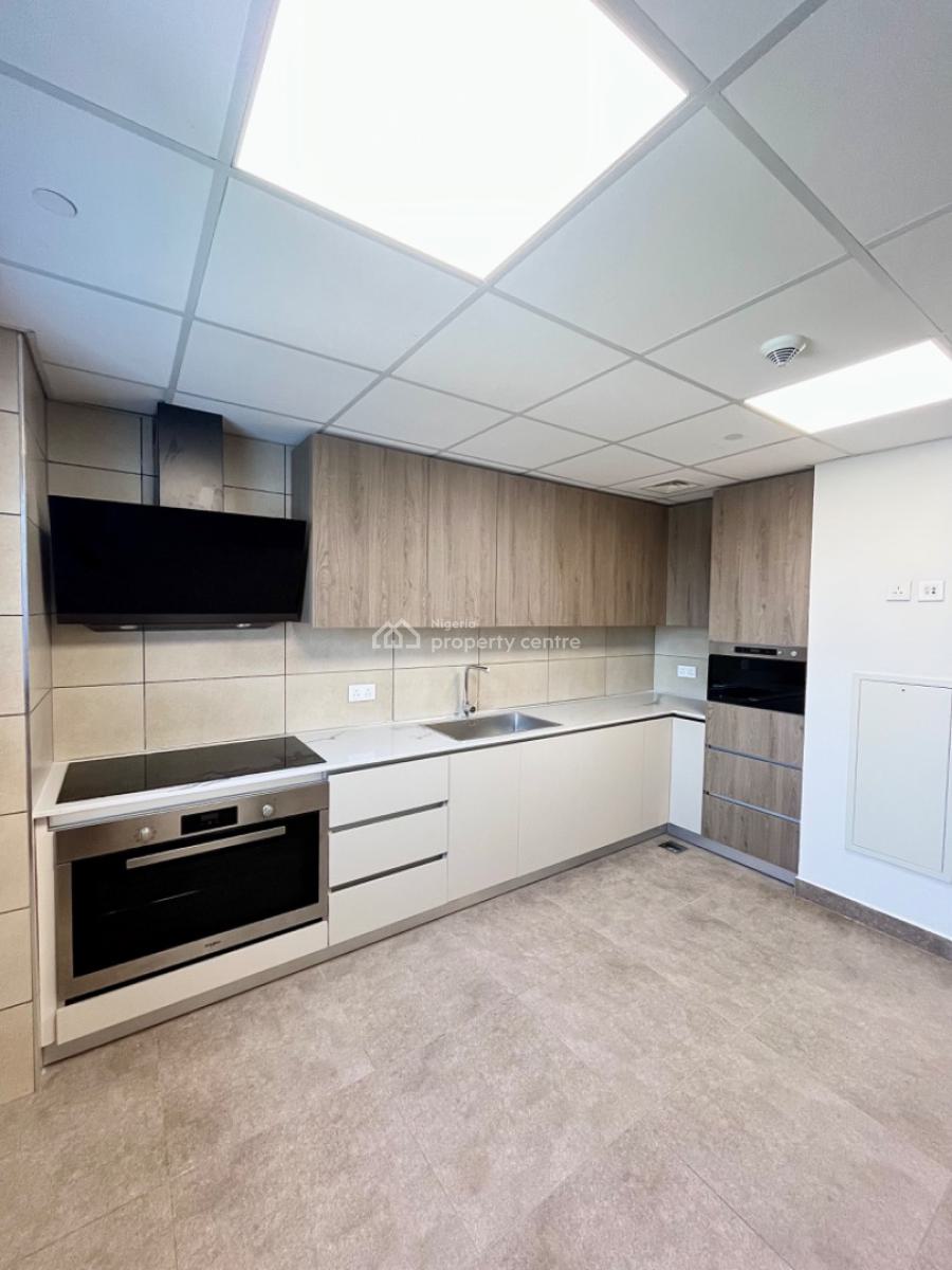 Luxury 2 Bedroom Apartment, Victoria Island (vi), Lagos, Flat / Apartment for Rent
