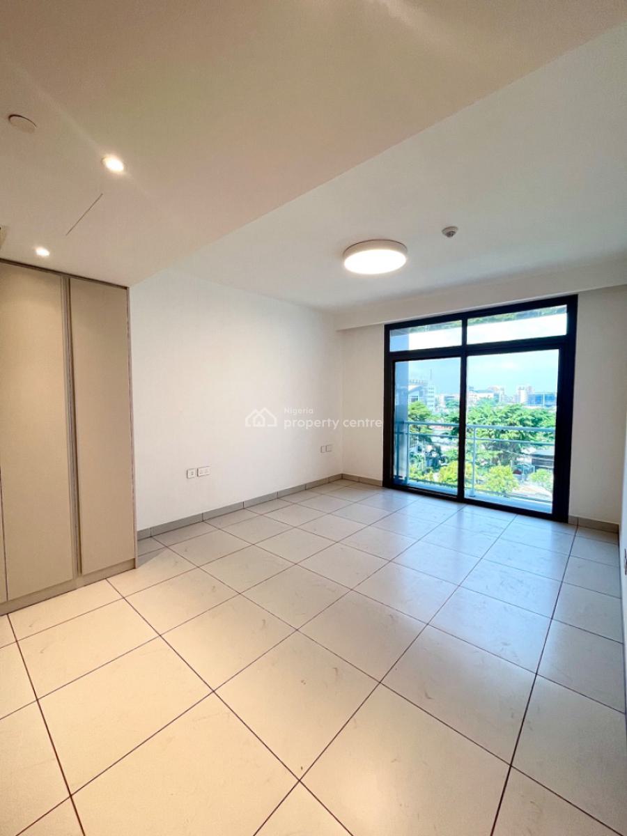 Luxury 2 Bedroom Apartment, Victoria Island (vi), Lagos, Flat / Apartment for Rent