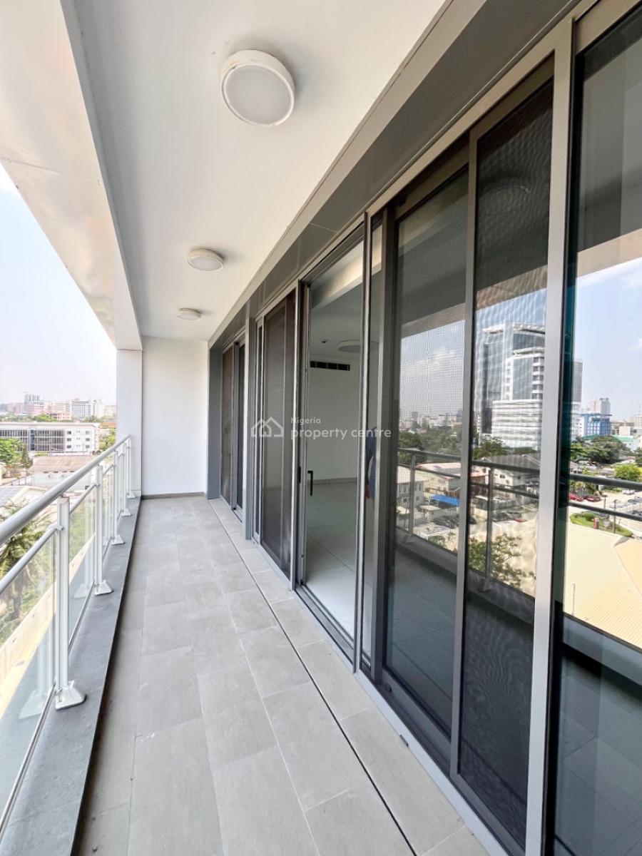 Luxury 2 Bedroom Apartment, Victoria Island (vi), Lagos, Flat / Apartment for Rent