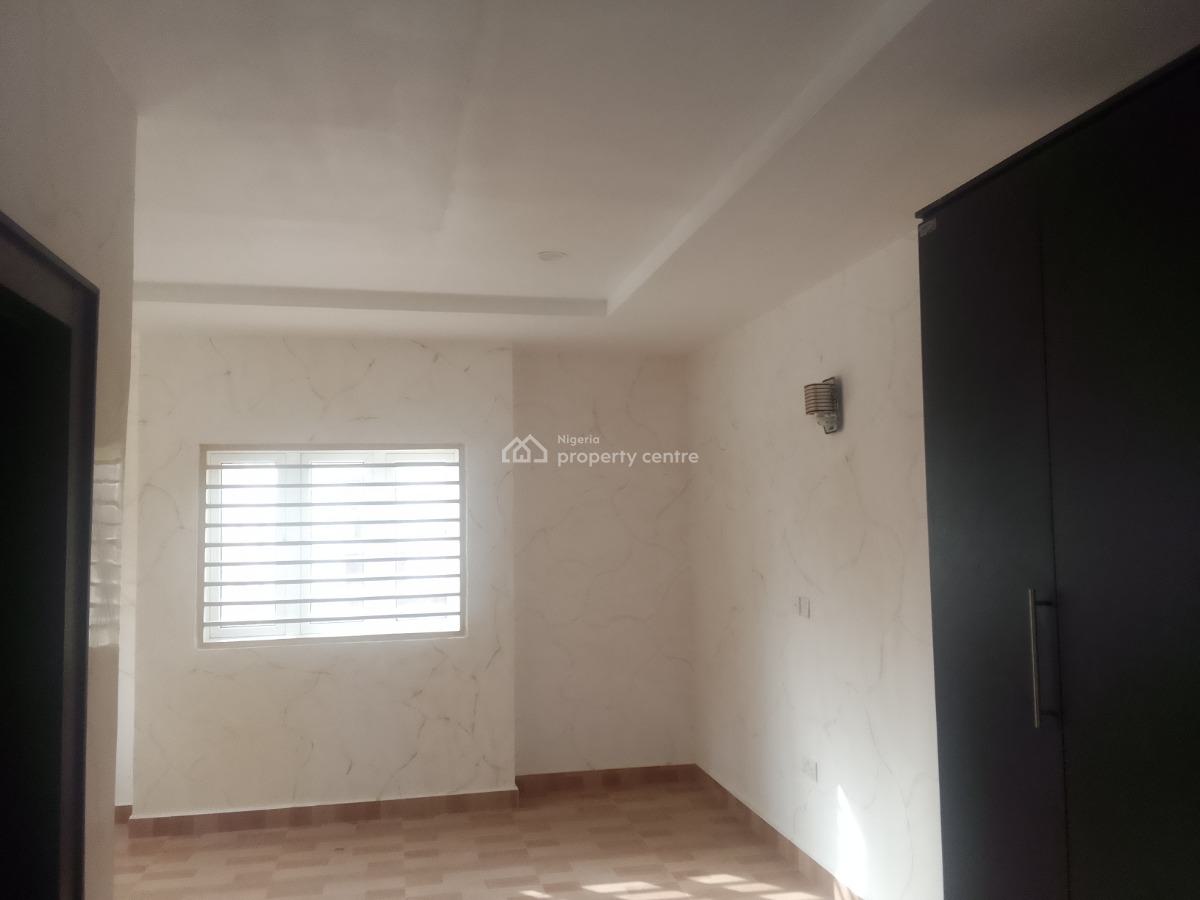 Tastefully Built and Finished Four Bedrooms Semi Detached Duplex with, Katampe (main), Katampe, Abuja, Semi-detached Duplex for Sale