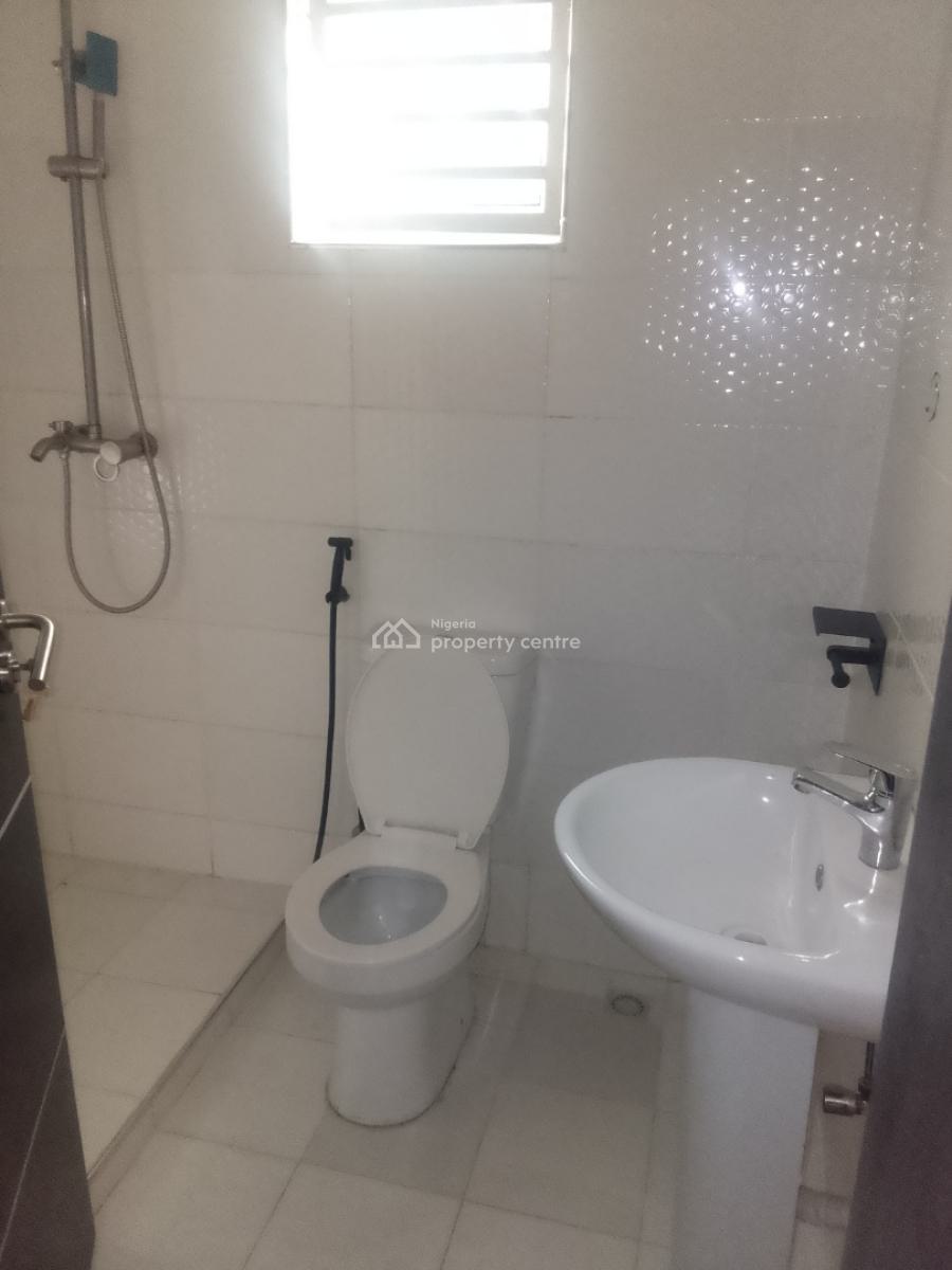 Tastefully Built and Finished Four Bedrooms Semi Detached Duplex with, Katampe (main), Katampe, Abuja, Semi-detached Duplex for Sale