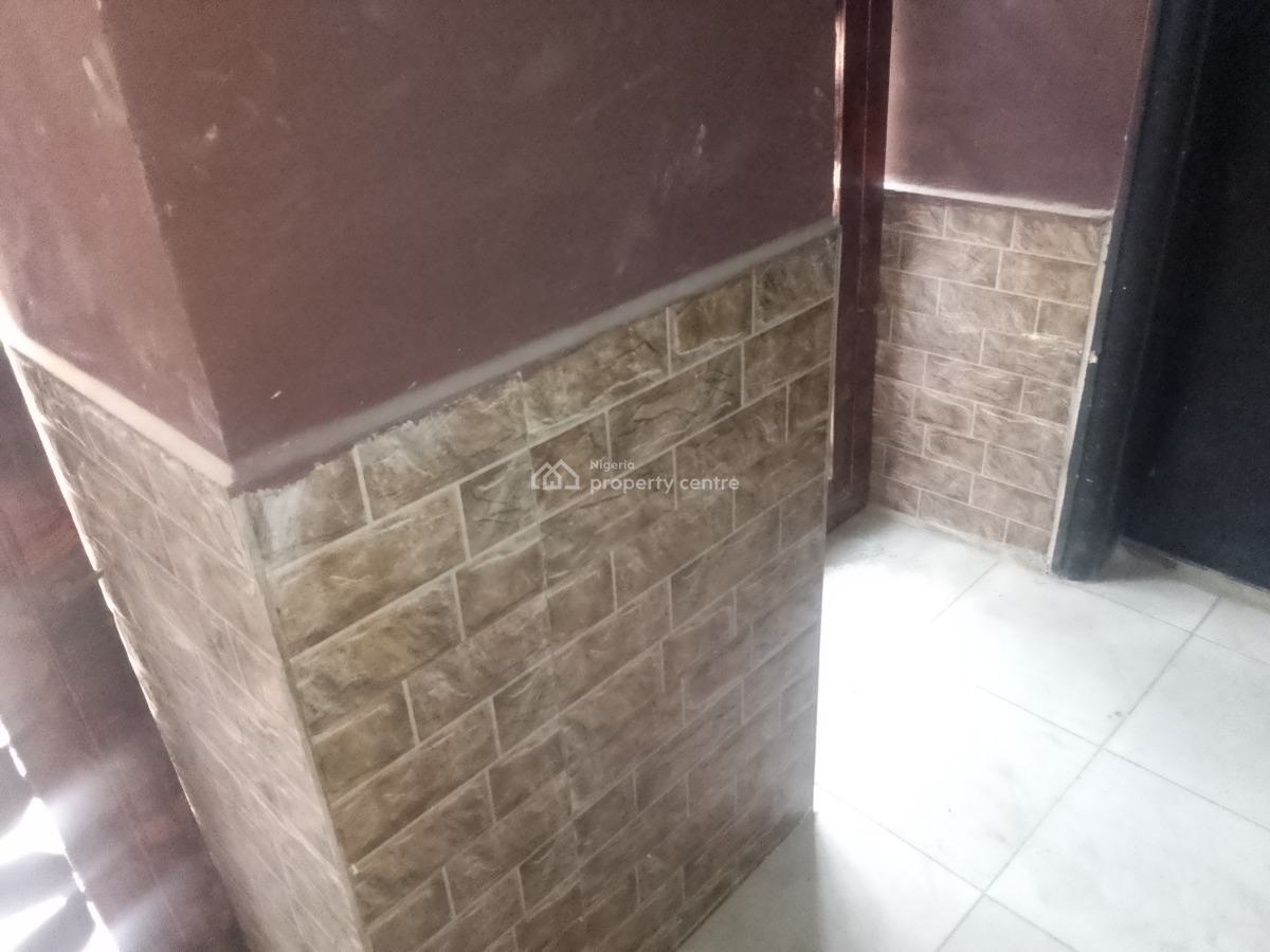 Tastefully Built and Finished Four Bedrooms Semi Detached Duplex with, Katampe (main), Katampe, Abuja, Semi-detached Duplex for Sale