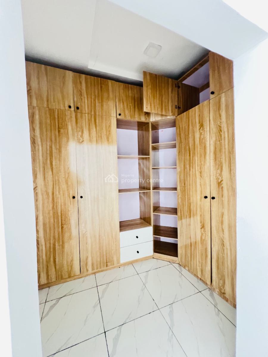 Brand New Spacious 4 Bedroom Semi Detached Duplex Available Duplex, Orchid Road, Lekki, Lagos, Semi-detached Duplex for Sale