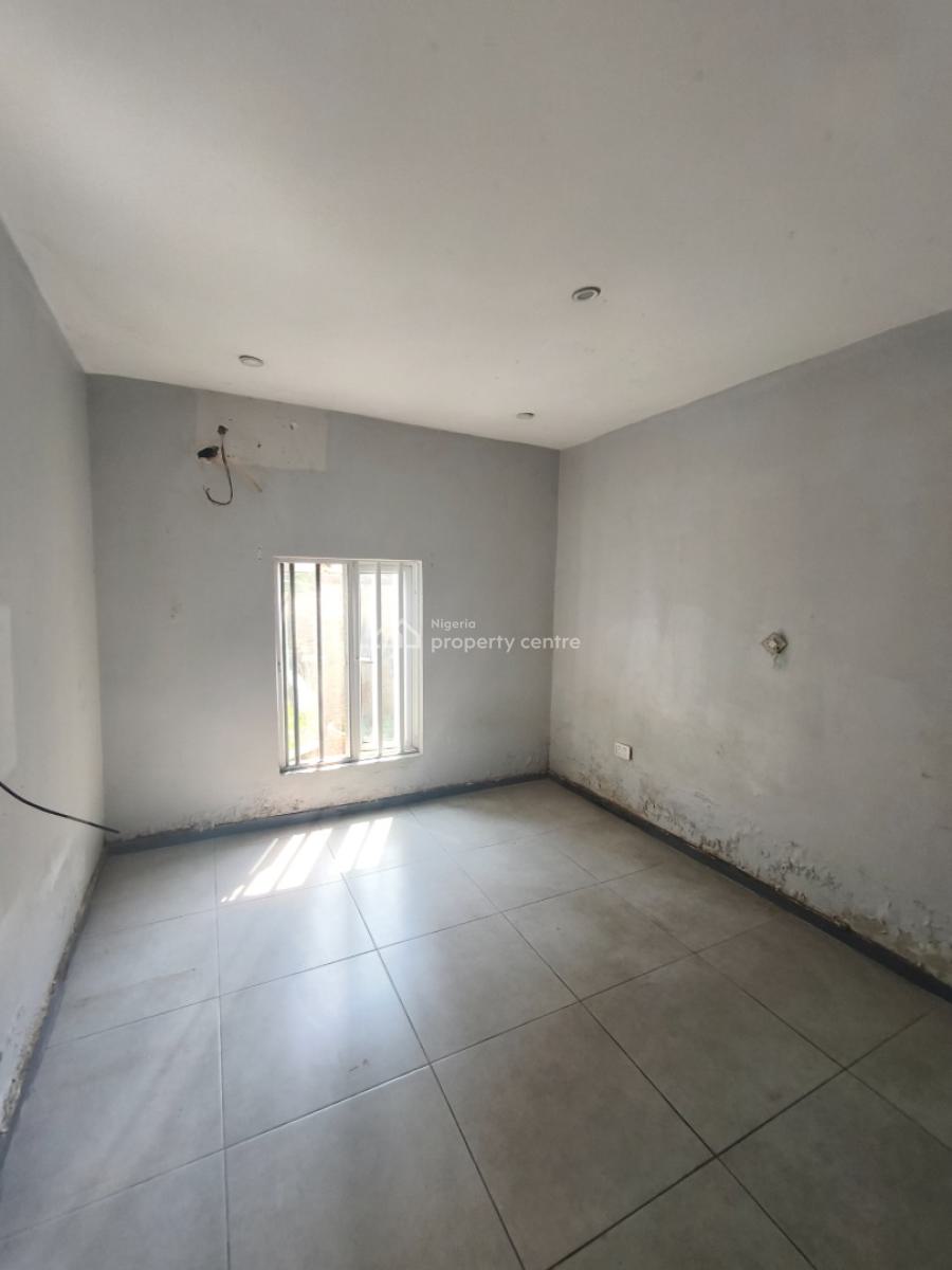 10 Rooms Office Building with 2 Units 3 Bedroom Bungalows, Off Bourdillon Road, Old Ikoyi, Ikoyi, Lagos, Detached Duplex for Rent