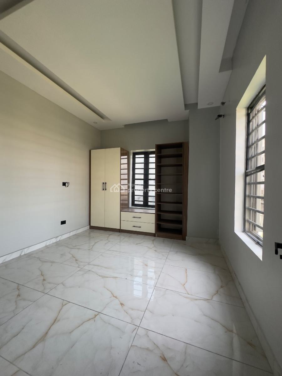 Brand New and Serviced 2 Bedroom Apartment, Off Freedom Way, Lekki Phase 1, Lekki, Lagos, Flat / Apartment for Rent