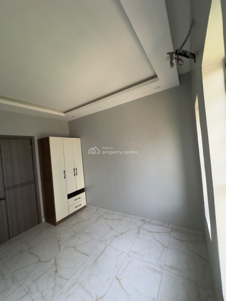 Brand New and Serviced 2 Bedroom Apartment, Off Freedom Way, Lekki Phase 1, Lekki, Lagos, Flat / Apartment for Rent