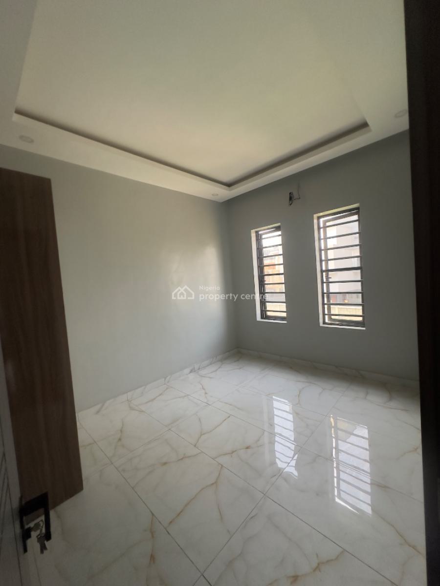 Brand New and Serviced 2 Bedroom Apartment, Off Freedom Way, Lekki Phase 1, Lekki, Lagos, Flat / Apartment for Rent