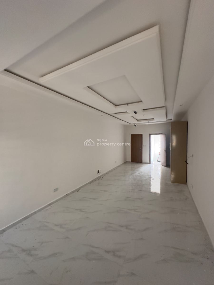 Newly Built 2 Bedroom Terrace Duplex, Off Freedom Way, Lekki Phase 1, Lekki, Lagos, Terraced Duplex for Rent