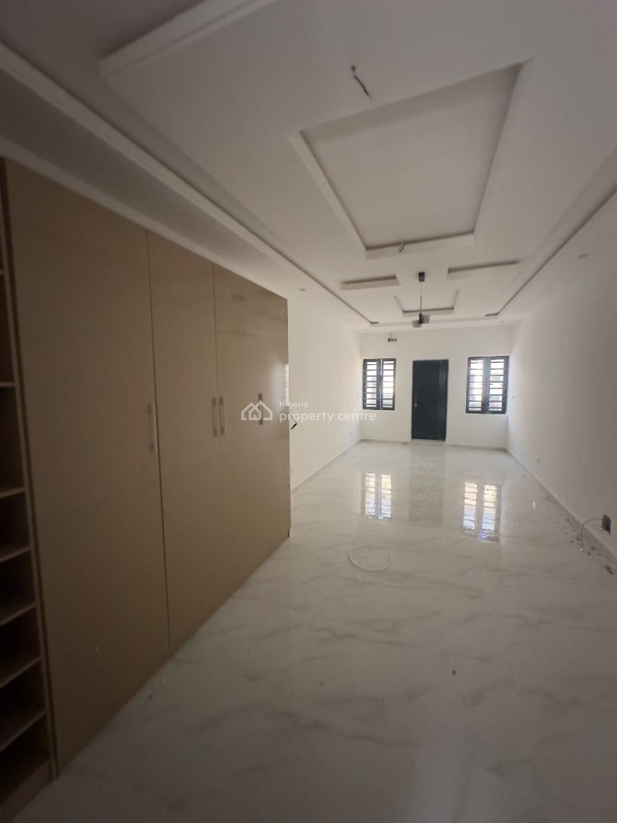 Newly Built 2 Bedroom Terrace Duplex, Off Freedom Way, Lekki Phase 1, Lekki, Lagos, Terraced Duplex for Rent