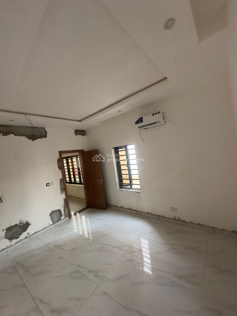 Newly Built 2 Bedroom Terrace Duplex, Off Freedom Way, Lekki Phase 1, Lekki, Lagos, Terraced Duplex for Rent