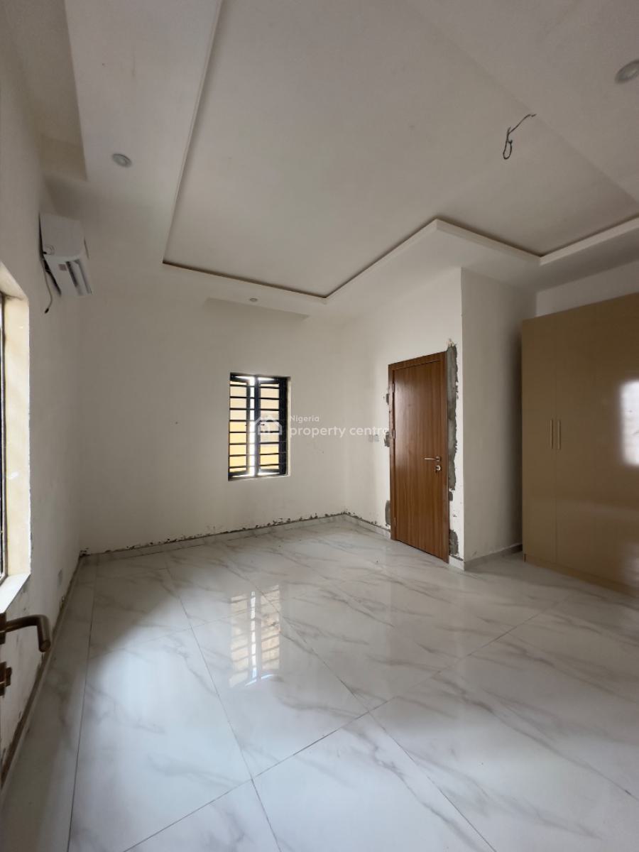 Newly Built 2 Bedroom Terrace Duplex, Off Freedom Way, Lekki Phase 1, Lekki, Lagos, Terraced Duplex for Rent