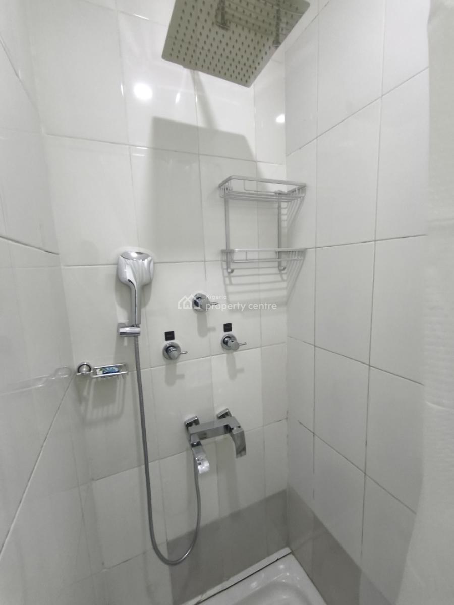 1 Bedroom Fully Furnished Apartment, Shonibare Estate, Ikeja, Lagos, Mini Flat (room and Parlour) for Rent