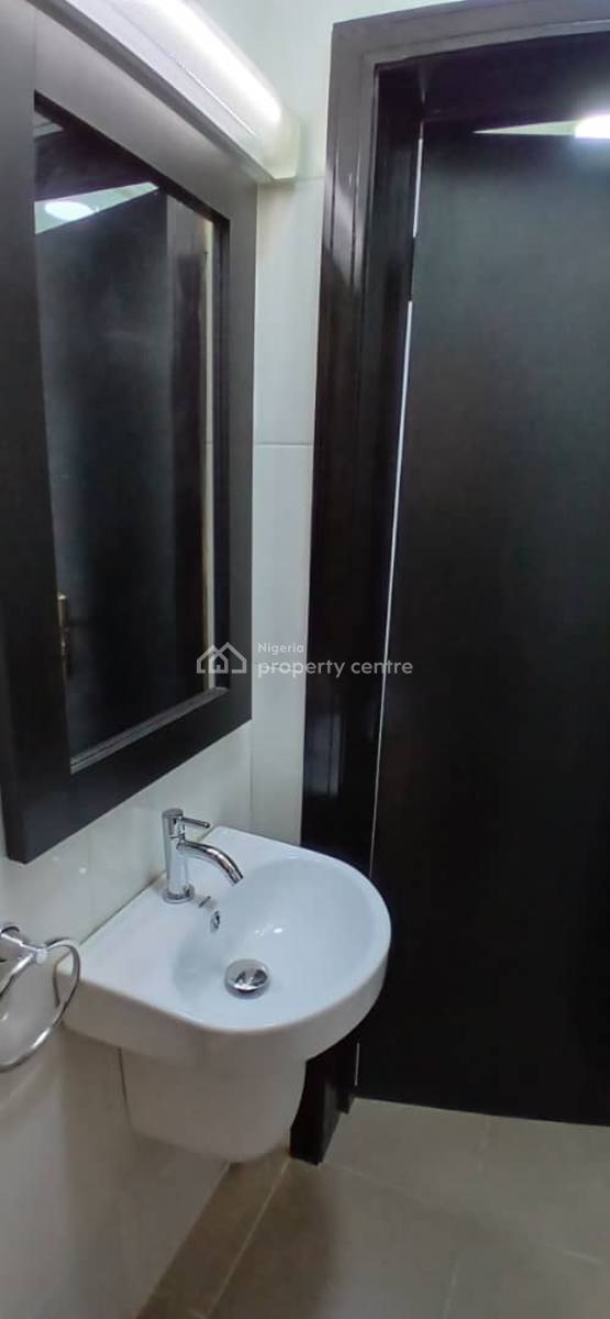 1 Bedroom Fully Furnished Apartment, Shonibare Estate, Ikeja, Lagos, Mini Flat (room and Parlour) for Rent