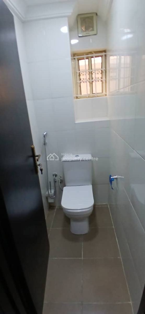 1 Bedroom Fully Furnished Apartment, Shonibare Estate, Ikeja, Lagos, Mini Flat (room and Parlour) for Rent