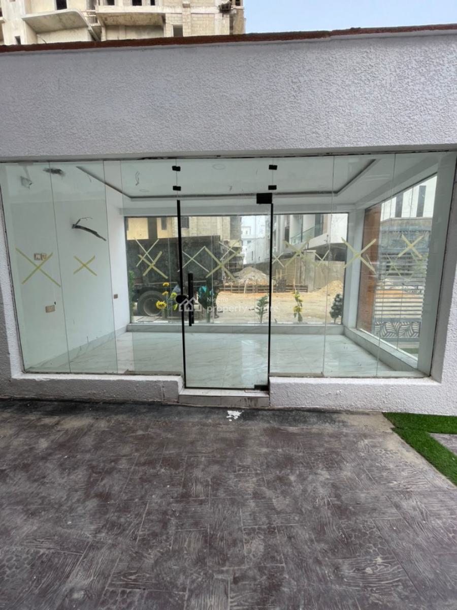 2 Bedroom Apartment with Pool and Bq, Lekki, Lagos, Flat / Apartment for Sale