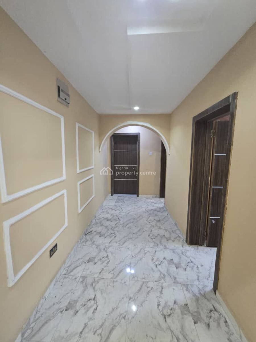 Newly Built 2 Bedroom Apartment, Omole Phase 2, Ikeja, Lagos, Flat / Apartment for Rent