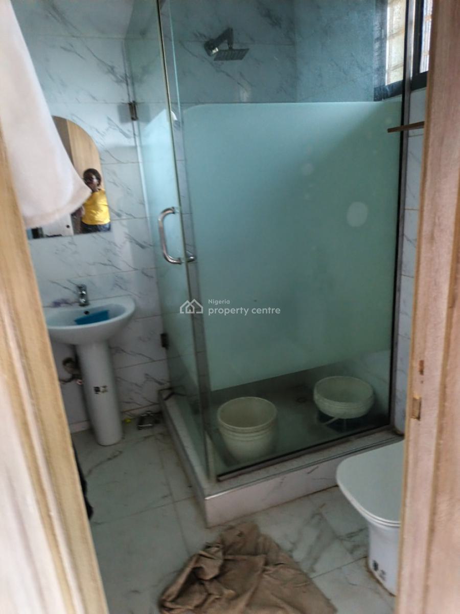 Luxury Mini Flat, Off Alpha Beach Road, Lekki, Lagos, Mini Flat (room and Parlour) for Rent