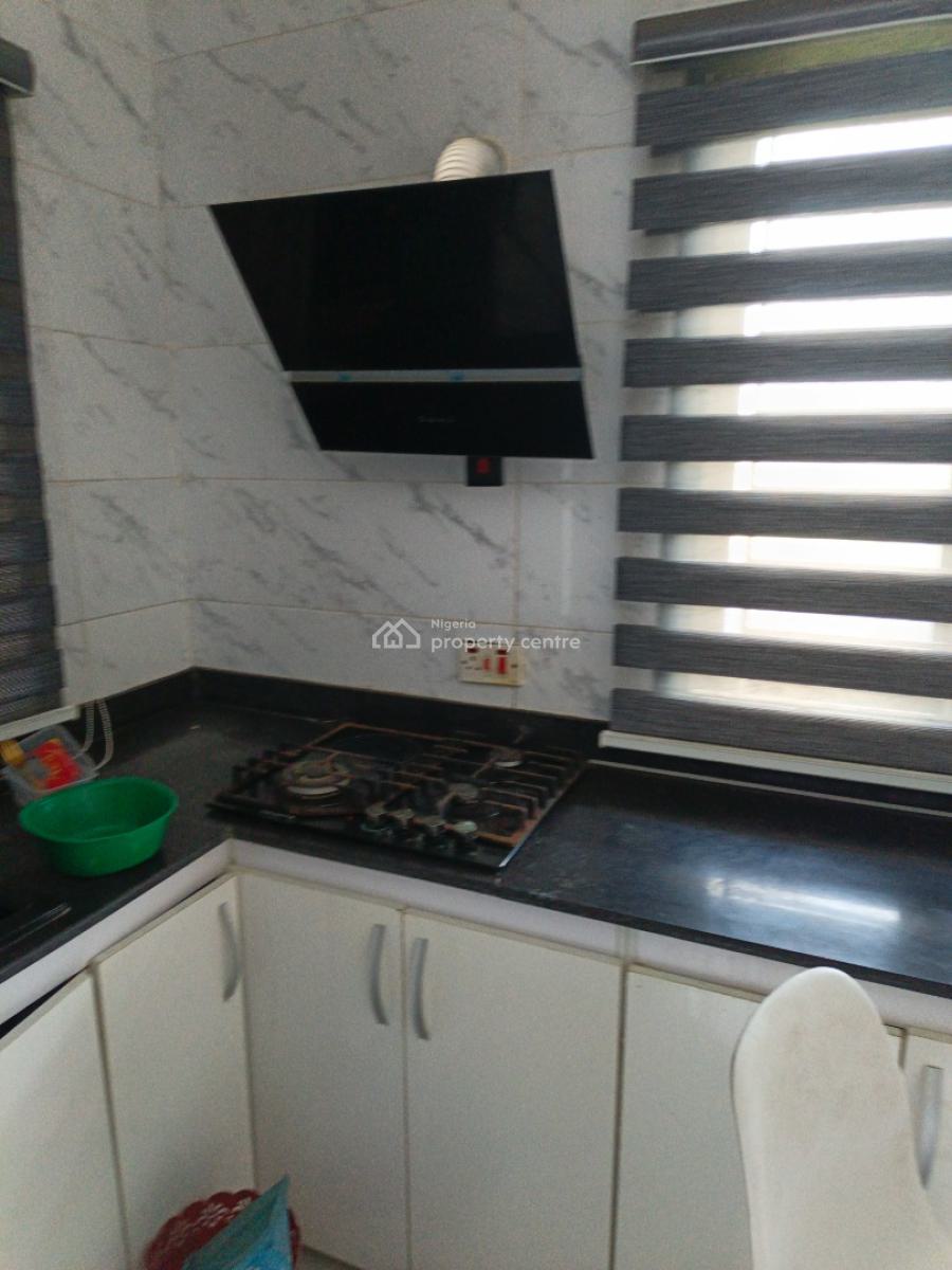 Luxury Mini Flat, Off Alpha Beach Road, Lekki, Lagos, Mini Flat (room and Parlour) for Rent