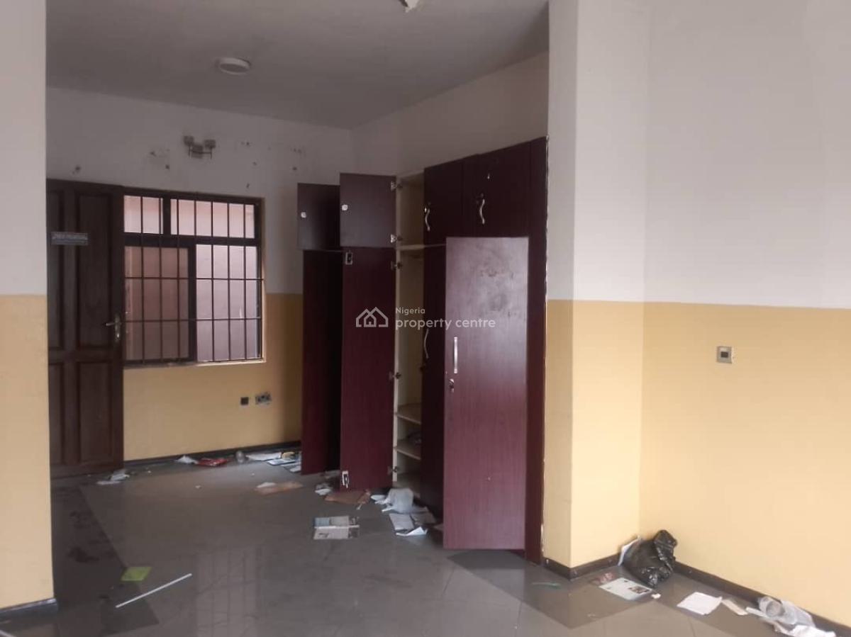 7 Bedroom House with 2 Room Bq, Off Oba Ladejobi, Ikeja Gra, Ikeja, Lagos, Detached Duplex for Rent