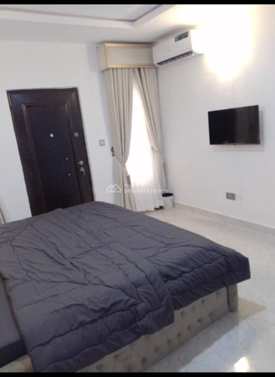 3 Bedroom Duplex, Allen, Ikeja, Lagos, Terraced Duplex for Rent