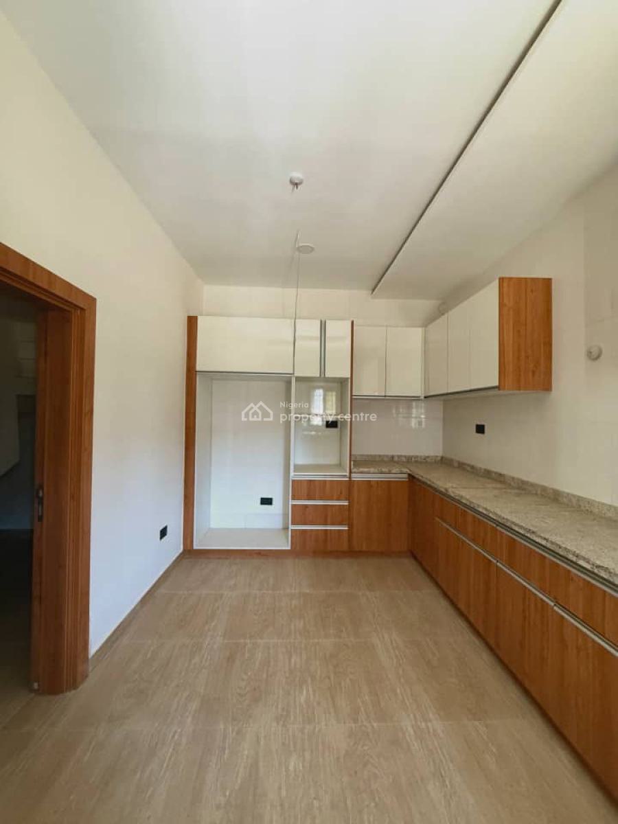 4 Bedroom Terrace Duplex, Jahi, Abuja, Terraced Duplex for Sale