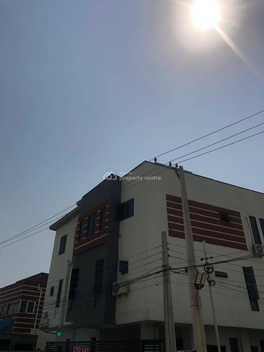 2 Bedroom Apartment, Ologolo, Lekki, Lagos, Flat / Apartment for Rent