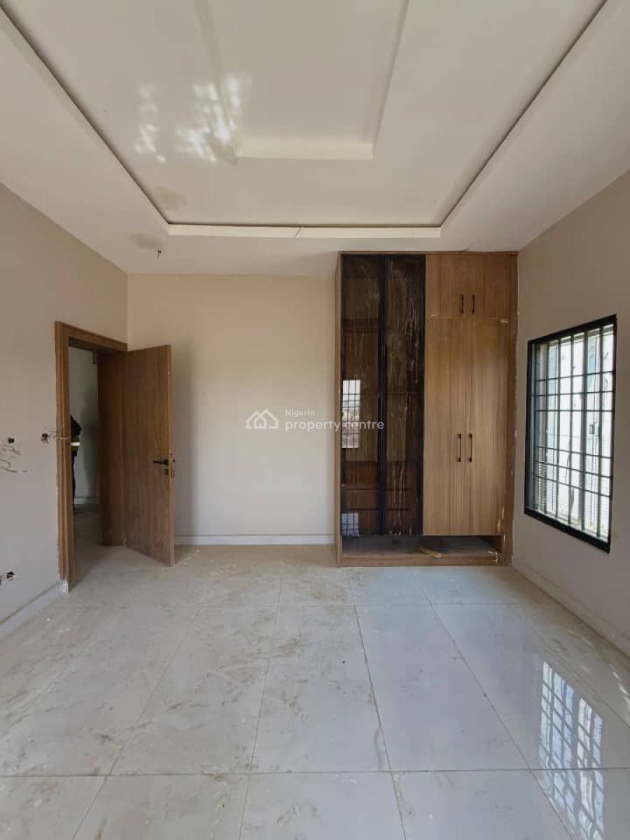 5 Bedroom Detached Duplex, Jahi, Abuja, Detached Duplex for Sale