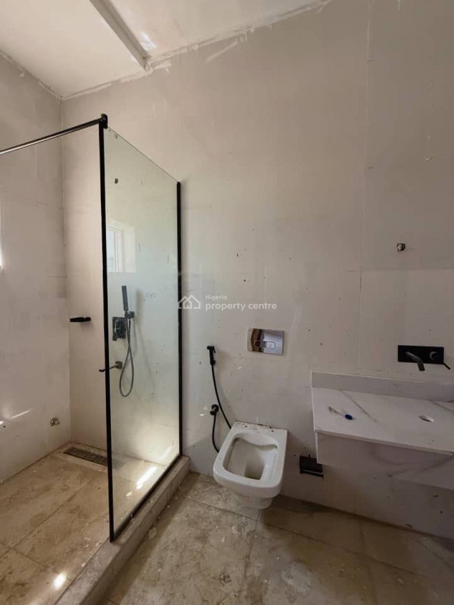 5 Bedroom Detached Duplex, Jahi, Abuja, Detached Duplex for Sale