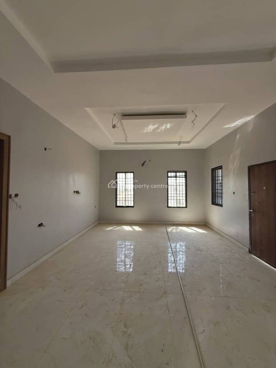 5 Bedroom Detached Duplex, Jahi, Abuja, Detached Duplex for Sale