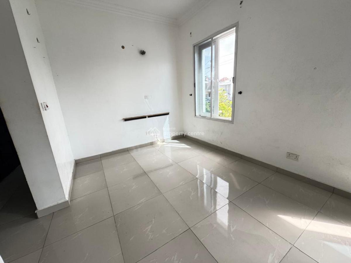 3 Bedroom Flat, Oral Estate, Lekki Phase 2, Lekki, Lagos, Flat / Apartment for Rent