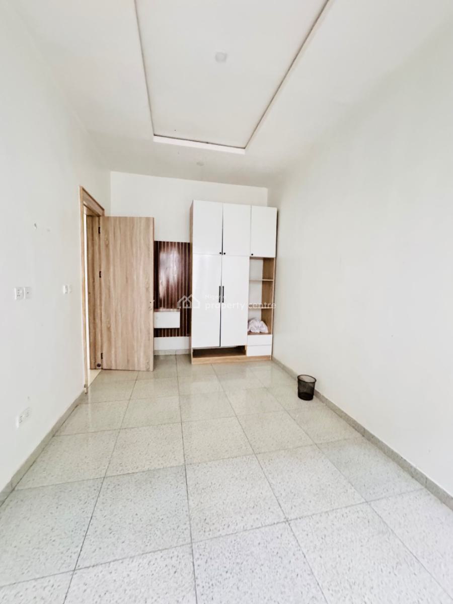 Spacious 4 Bedroom Semi Detached Duplex Duplex with Bq, Vgc, Lekki, Lagos, Detached Duplex for Sale