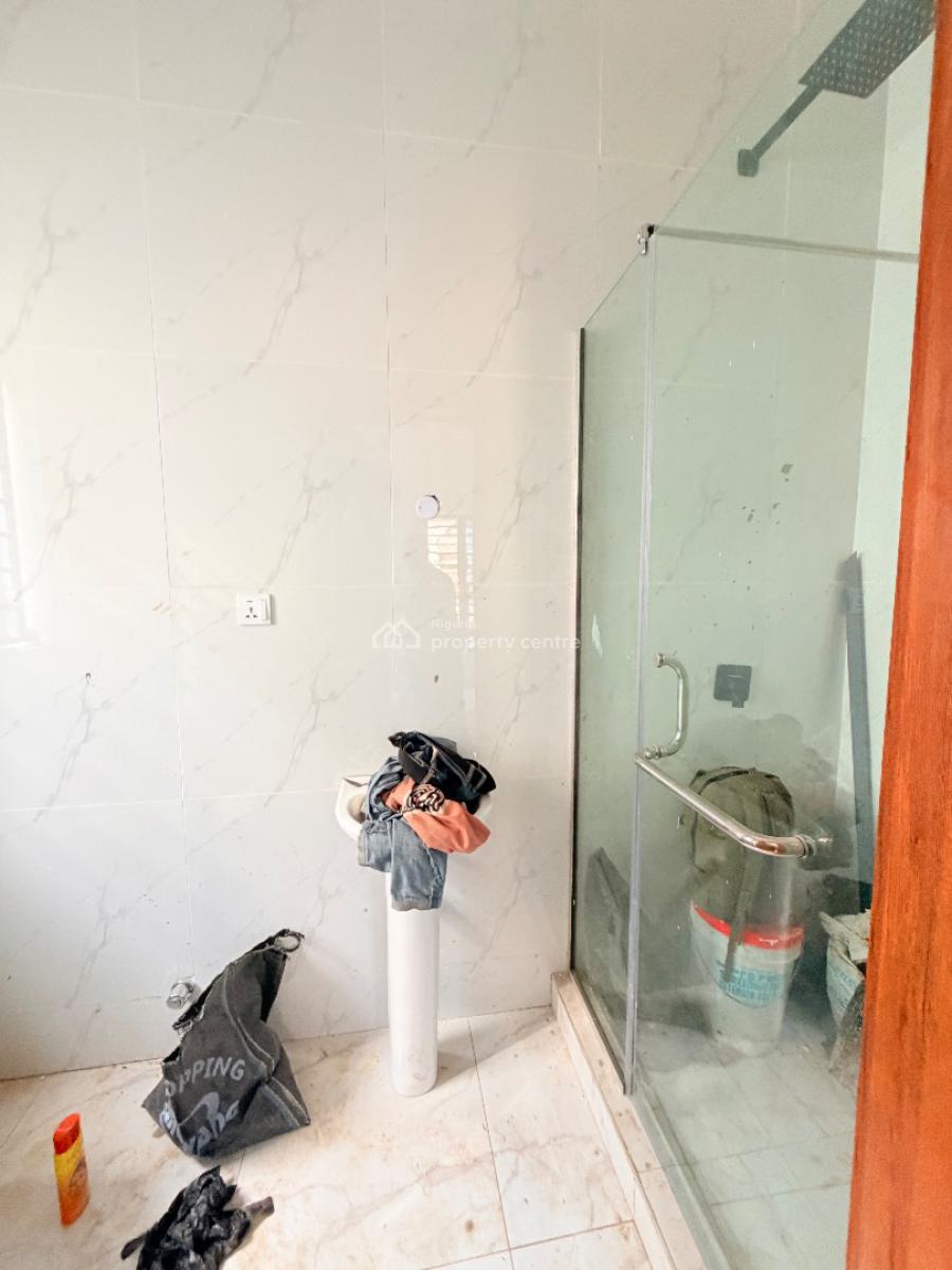 Architecturally Built Spacious 4 Bedroom Fully Detached Duplex with Bq, Opic, Isheri North, Lagos, Detached Duplex for Sale