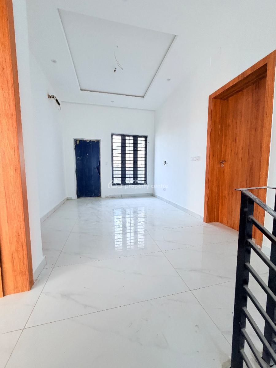 Architecturally Built Spacious 4 Bedroom Fully Detached Duplex with Bq, Opic, Isheri North, Lagos, Detached Duplex for Sale