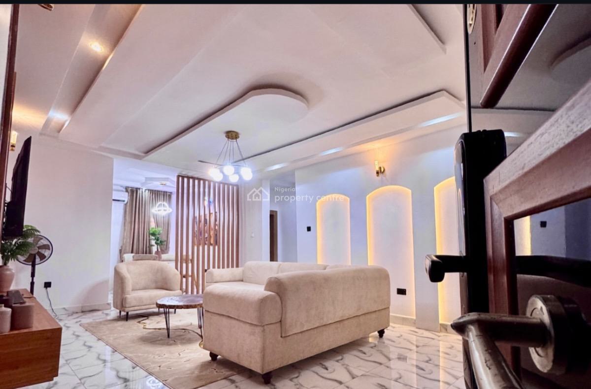 2 Bedroom Apartment, Kubwa, Abuja, Flat / Apartment Short Let