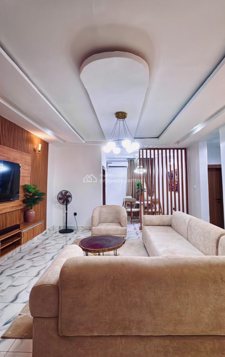 2 Bedroom Apartment, Kubwa, Abuja, Flat / Apartment Short Let