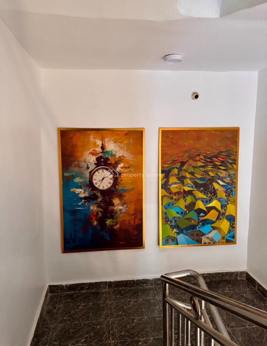 2 Bedroom Apartment, Kubwa, Abuja, Flat / Apartment Short Let