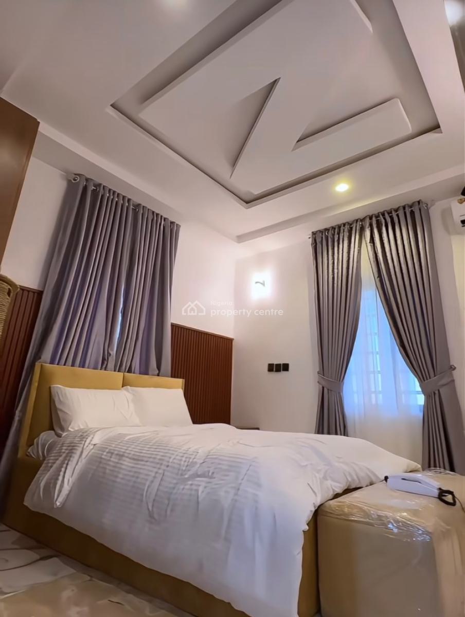 2 Bedroom Apartment, Kubwa, Abuja, Flat / Apartment Short Let