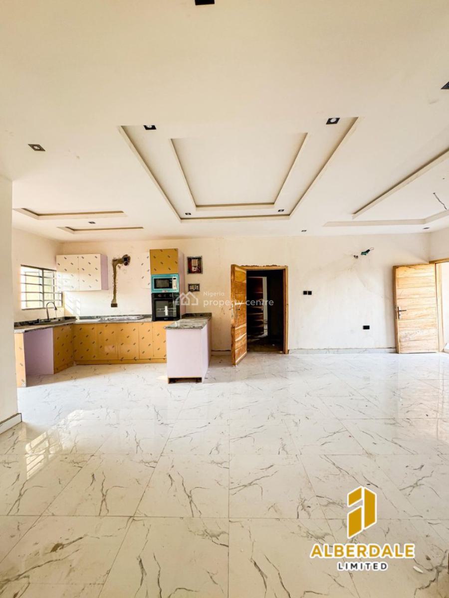 Brand New 2-bedroom Apartments, Yaba, Lagos, Flat / Apartment for Rent