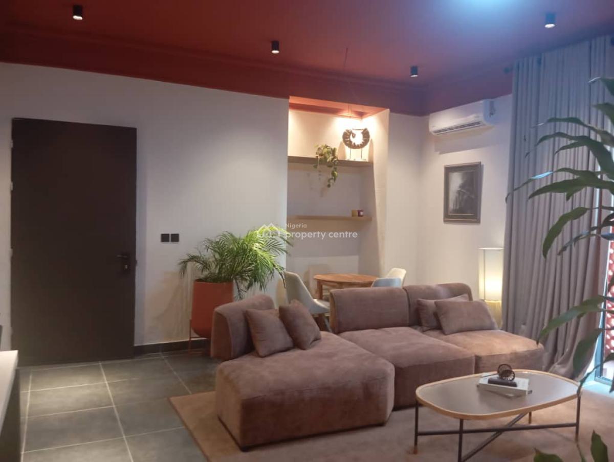 3-bedroom Apartment with All Rooms Ensuite and a Guest Toilet, Off Freedom Way,, Lekki, Lagos, Flat / Apartment for Sale