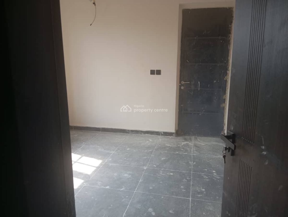 3-bedroom Apartment with All Rooms Ensuite and a Guest Toilet, Off Freedom Way,, Lekki, Lagos, Flat / Apartment for Sale
