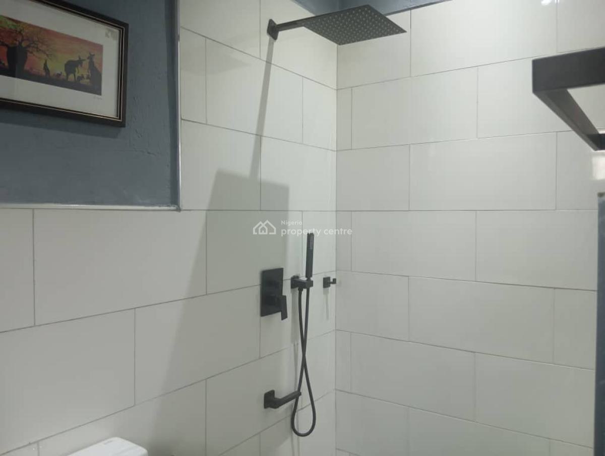 3-bedroom Apartment with All Rooms Ensuite and a Guest Toilet, Off Freedom Way,, Lekki, Lagos, Flat / Apartment for Sale
